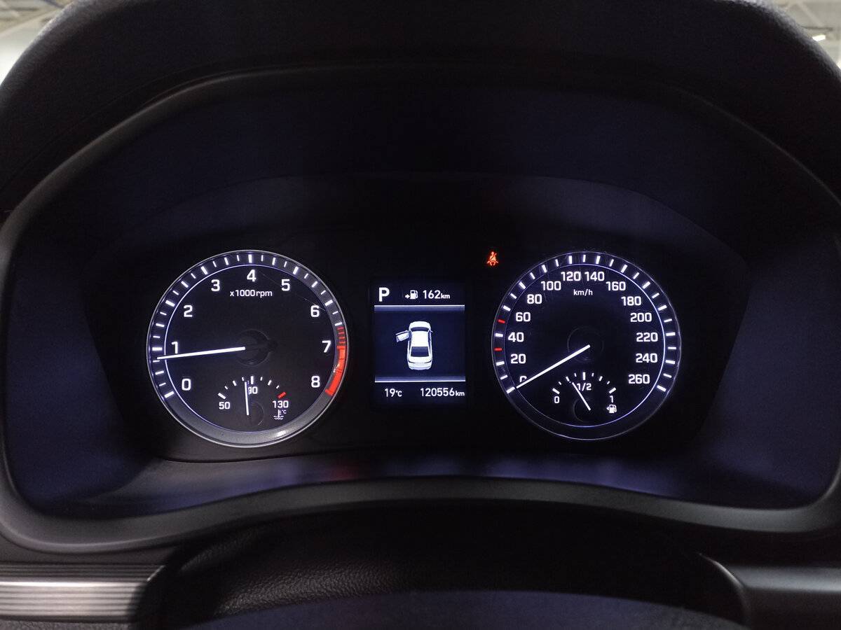 Продажа Б/У Хендай Соната. Фото: #12