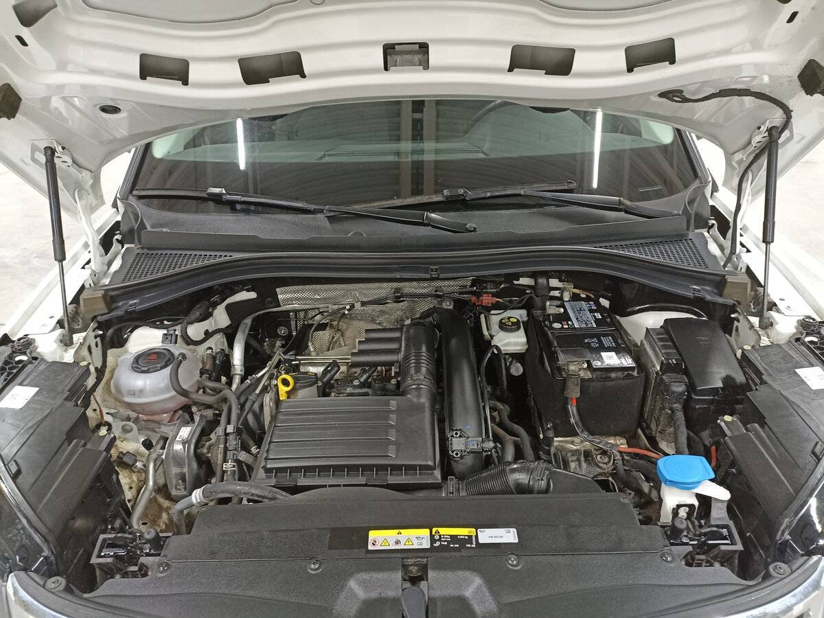 Купить Skoda Kodiaq с пробегом. Фото: #8