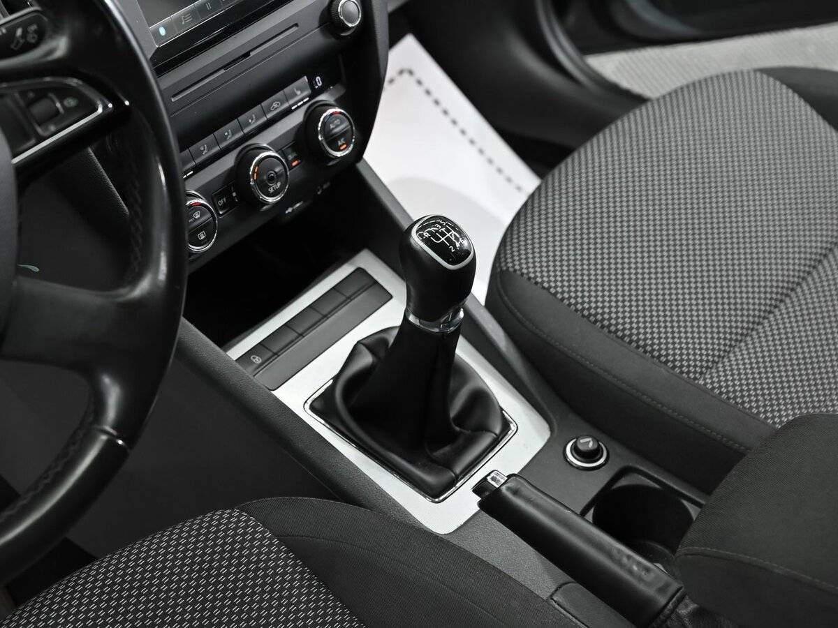 Продажа Б/У Шкода Октавия. Фото: #9