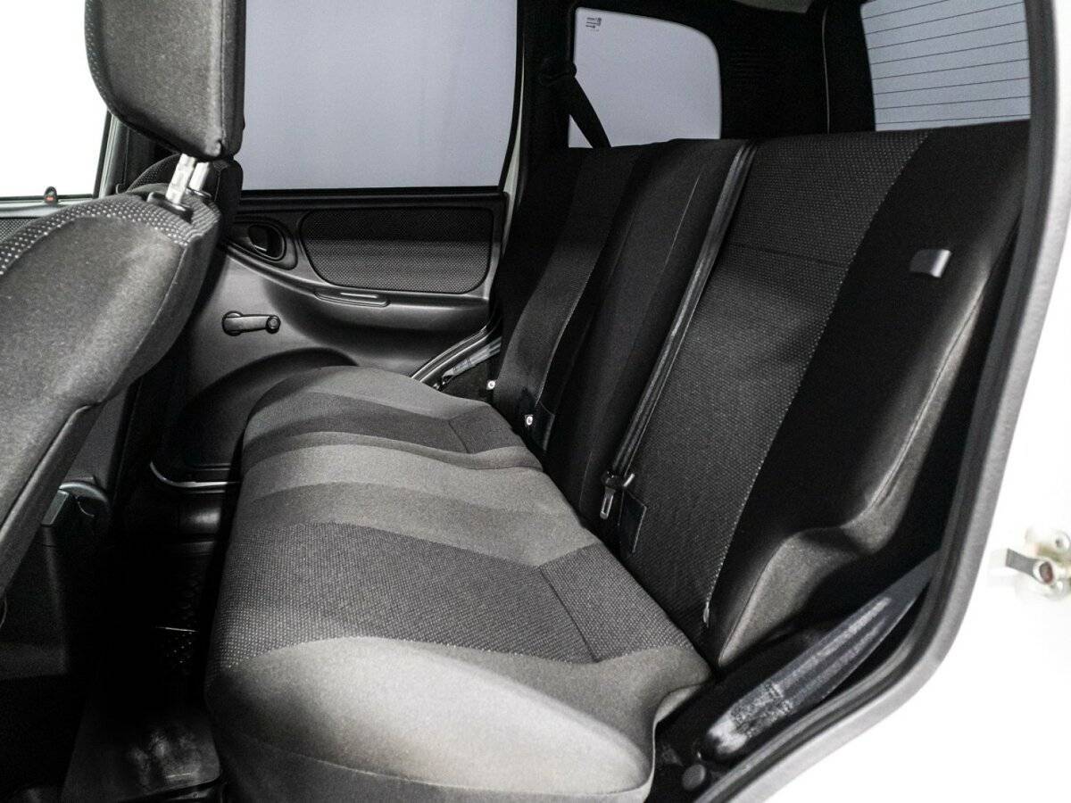 Продажа Б/У Лада (ВАЗ) Нива. Фото: #9