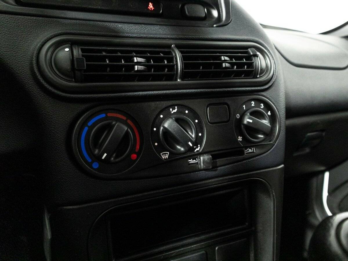 Продажа Б/У Лада (ВАЗ) Нива. Фото: #15