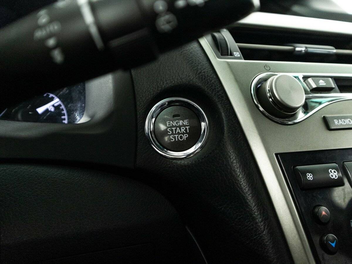 Купить Lexus RX с пробегом. Фото: #20