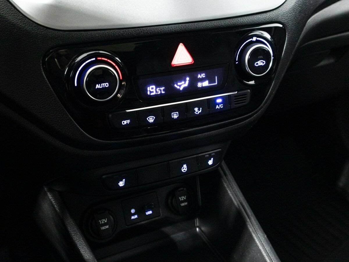 Продажа Б/У Хендай Солярис. Фото: #17