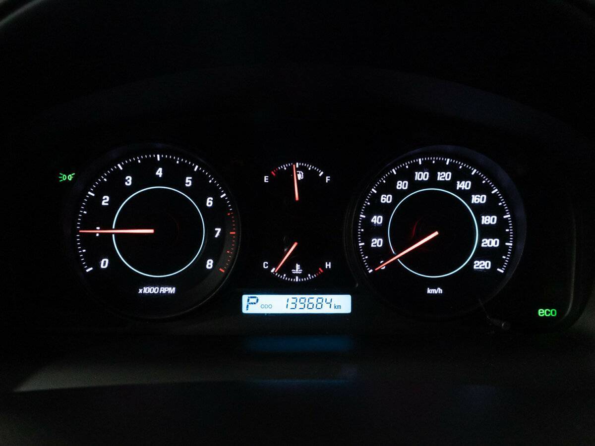 Продажа Б/У Шевроле Каптива. Фото: #11