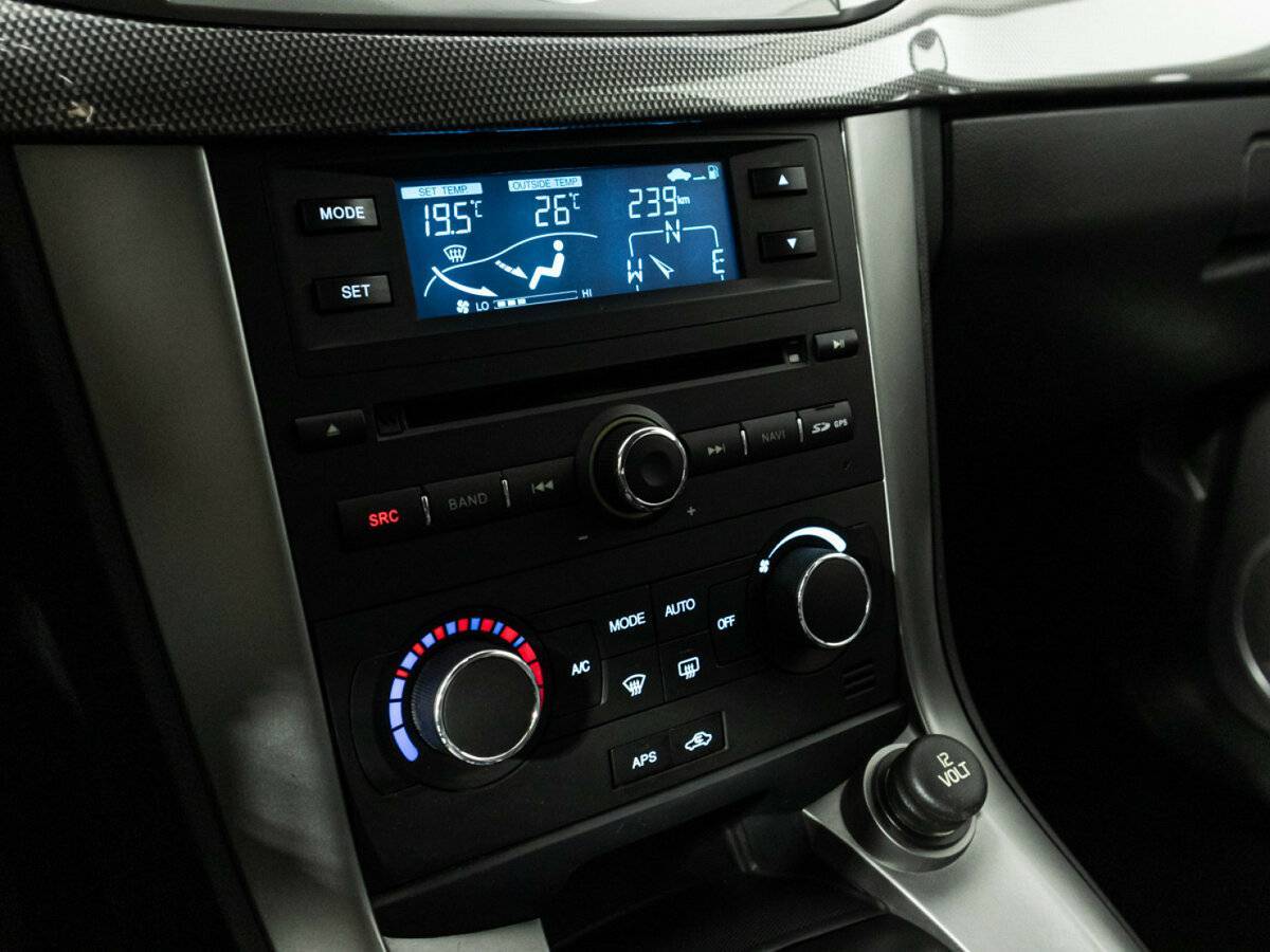 Продажа Б/У Шевроле Каптива. Фото: #14