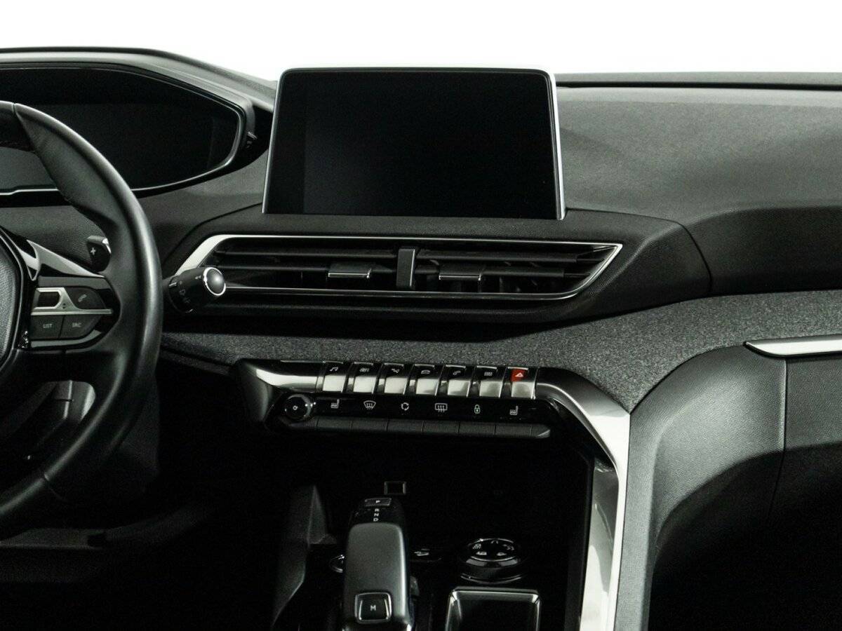 Продажа Б/У Пежо 3008. Фото: #13