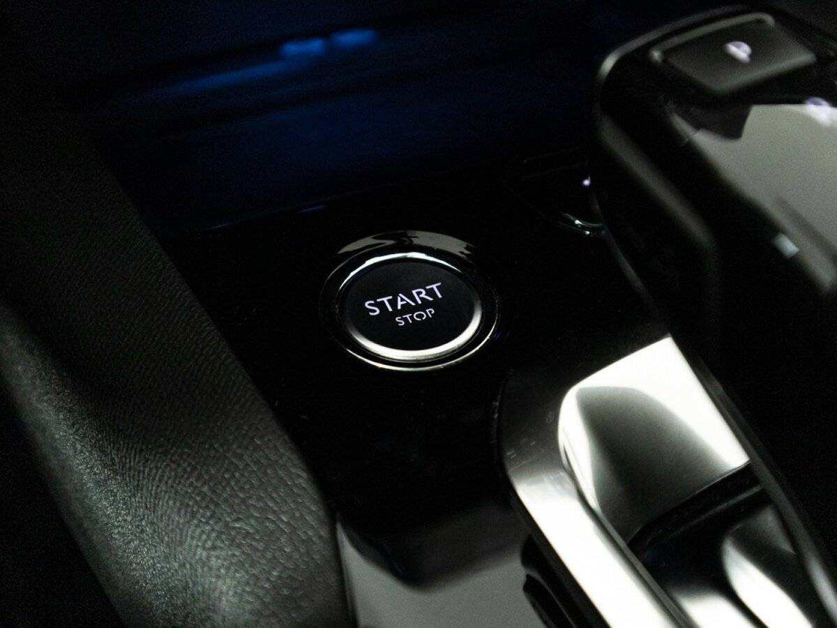 Продажа Б/У Пежо 3008. Фото: #19