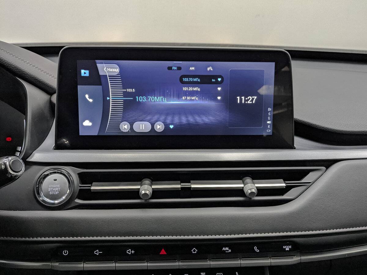 Купить Chery Tiggo 4 Pro с пробегом. Фото: #16