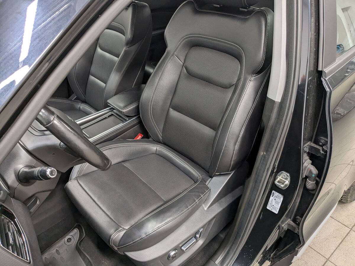 Продажа Б/У Чери Тигго 4. Фото: #19