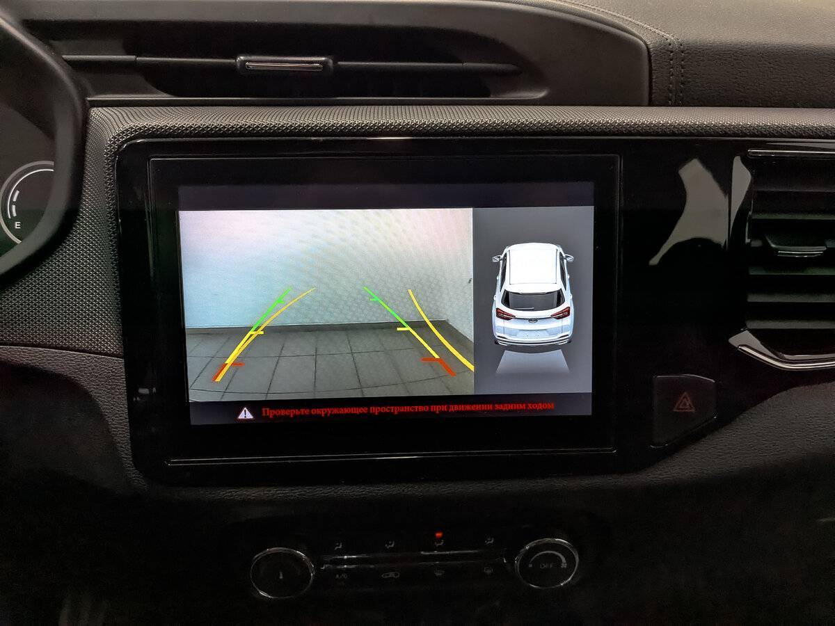 Продажа Б/У Чери Тигго 4. Фото: #26