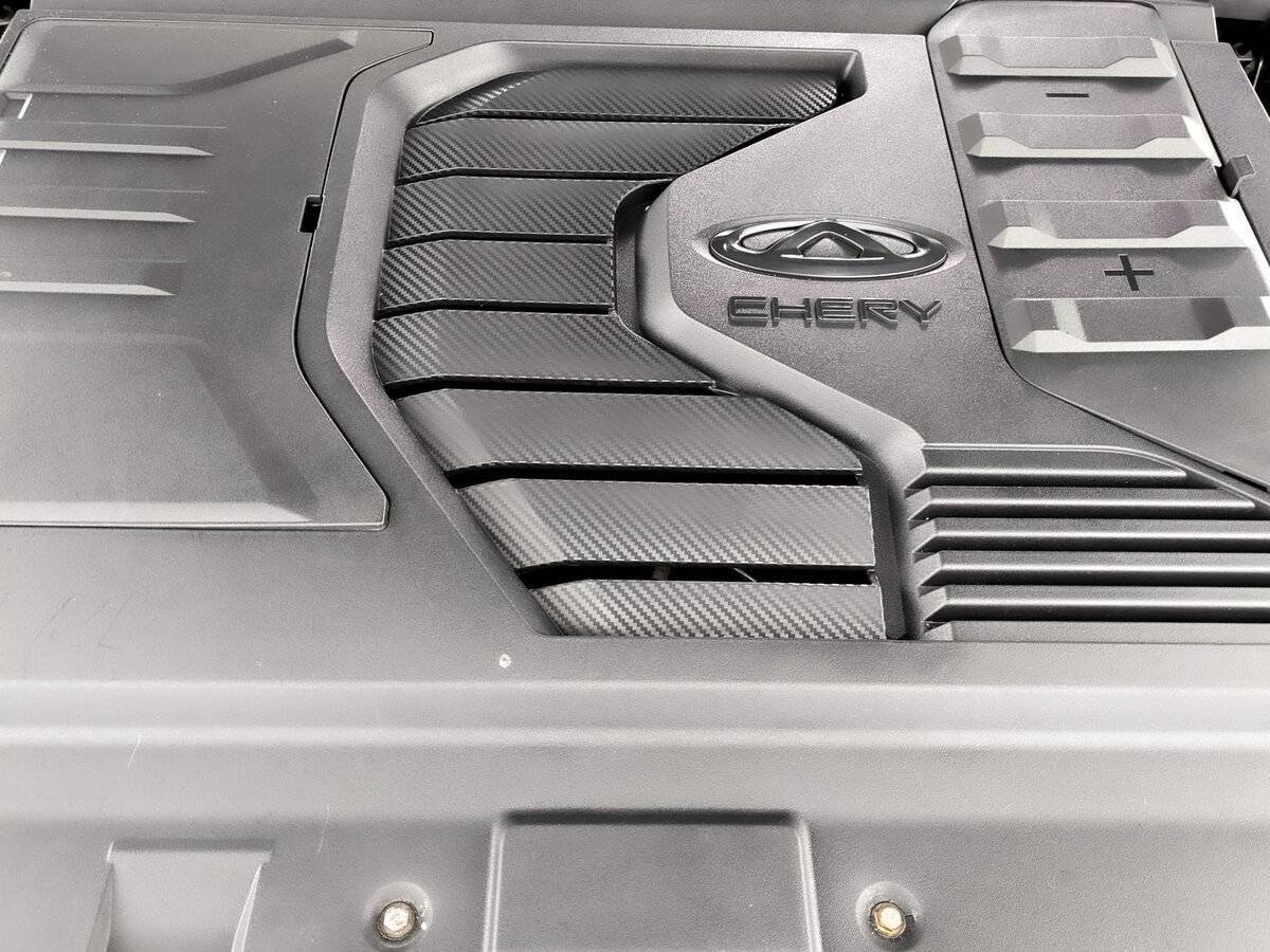 Продажа Б/У Чери Тигго 7 Про. Фото: #8