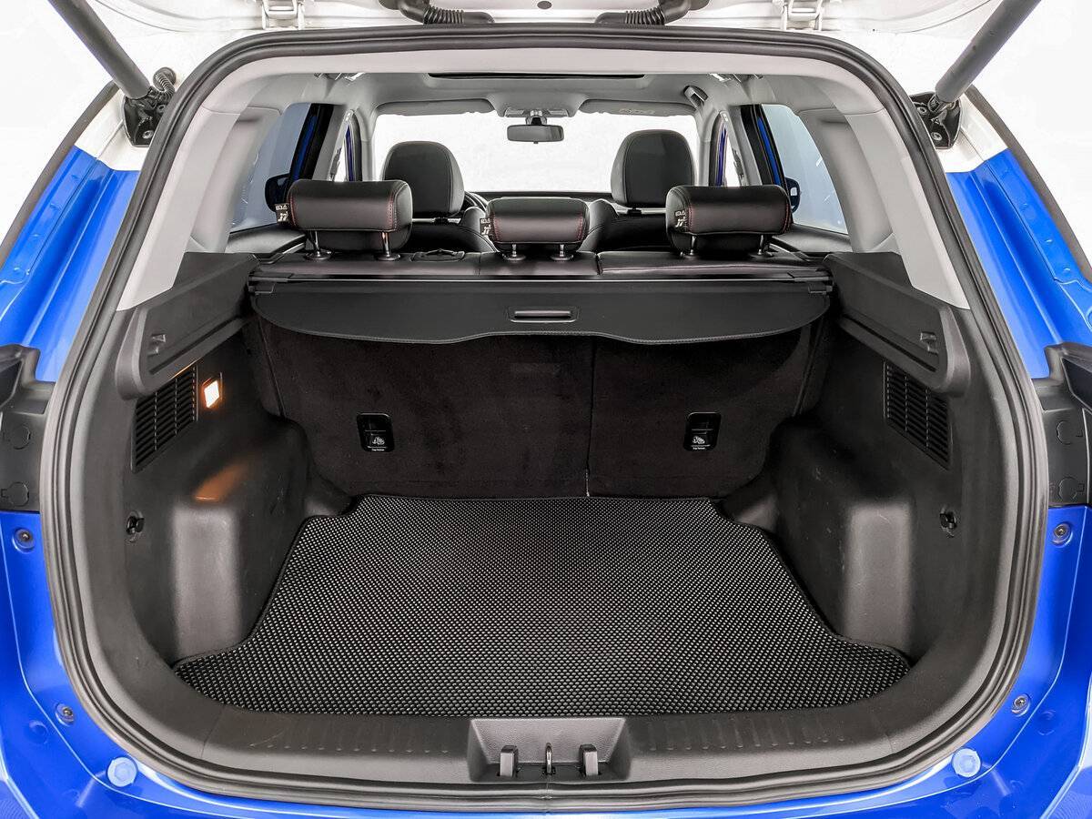 Продажа Б/У Чери Тигго 7 Про. Фото: #9