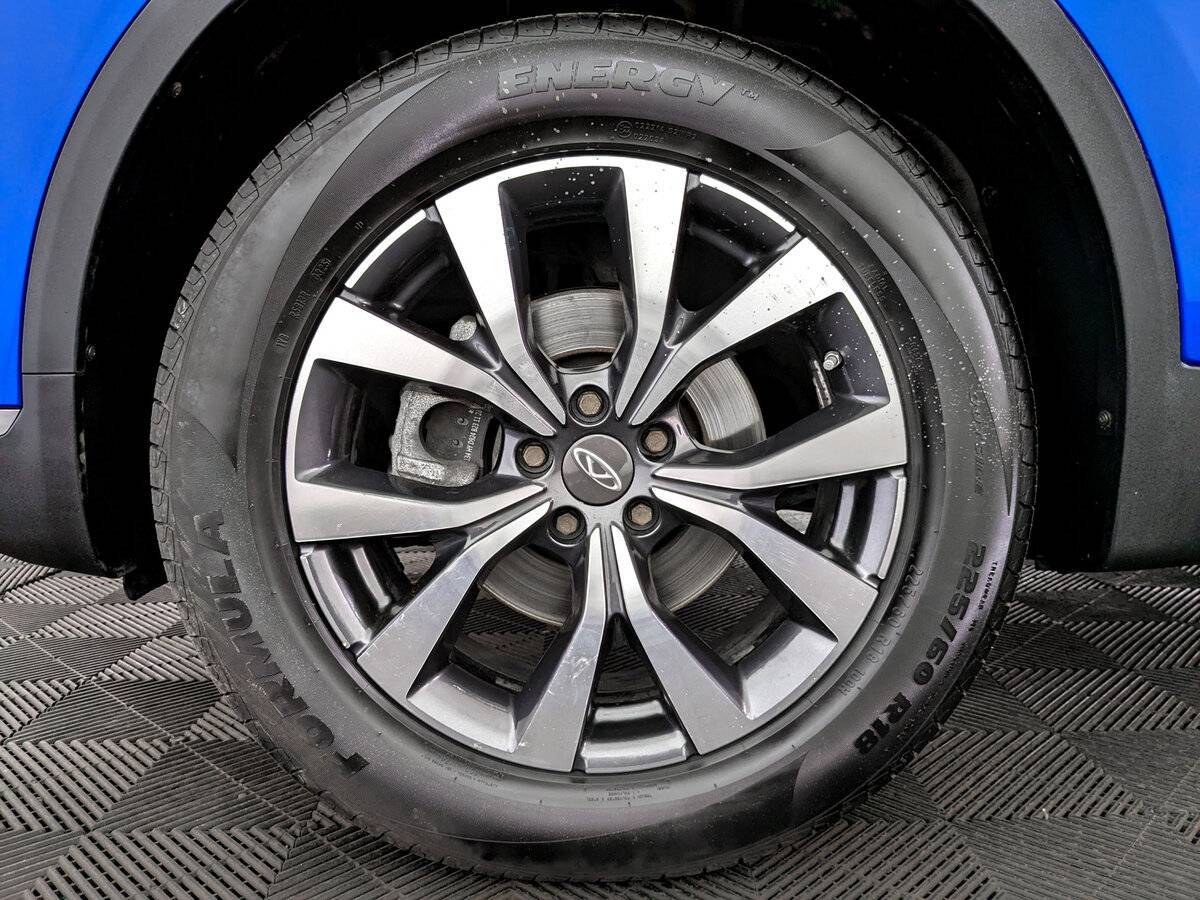 Продажа Б/У Чери Тигго 7 Про. Фото: #17