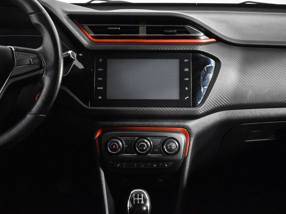 Продажа Б/У Чери Тигго 2. Фото: #12