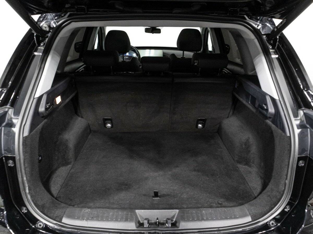 Купить Chery Tiggo 7 Pro Max с пробегом. Фото: #13