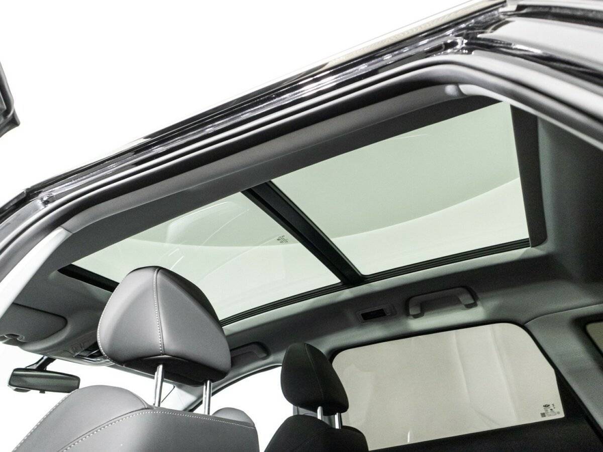 Купить Chery Tiggo 7 Pro Max с пробегом. Фото: #15