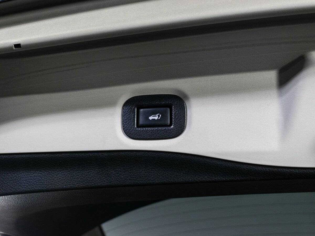 Купить Nissan X-Trail с пробегом. Фото: #6