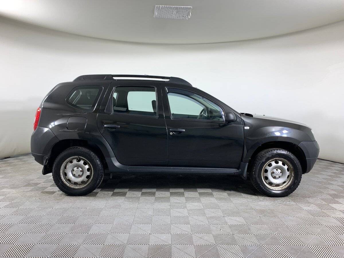 Продажа Б/У Рено Дастер. Фото: #3