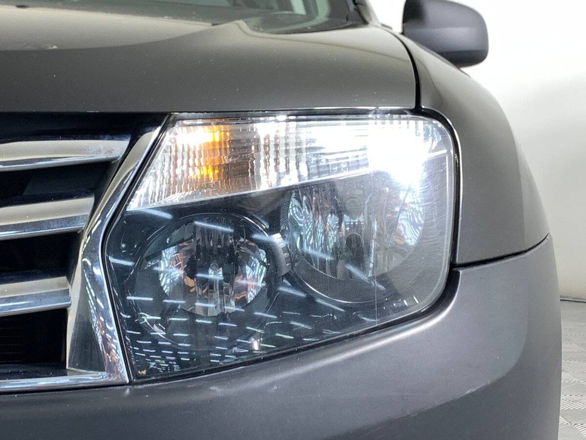 Продажа Б/У Рено Дастер. Фото: #9