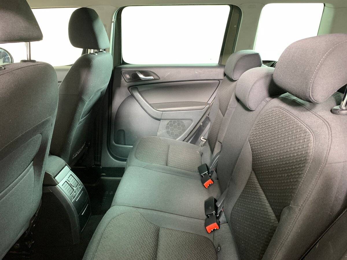 Продажа Б/У Шкода Йети. Фото: #17