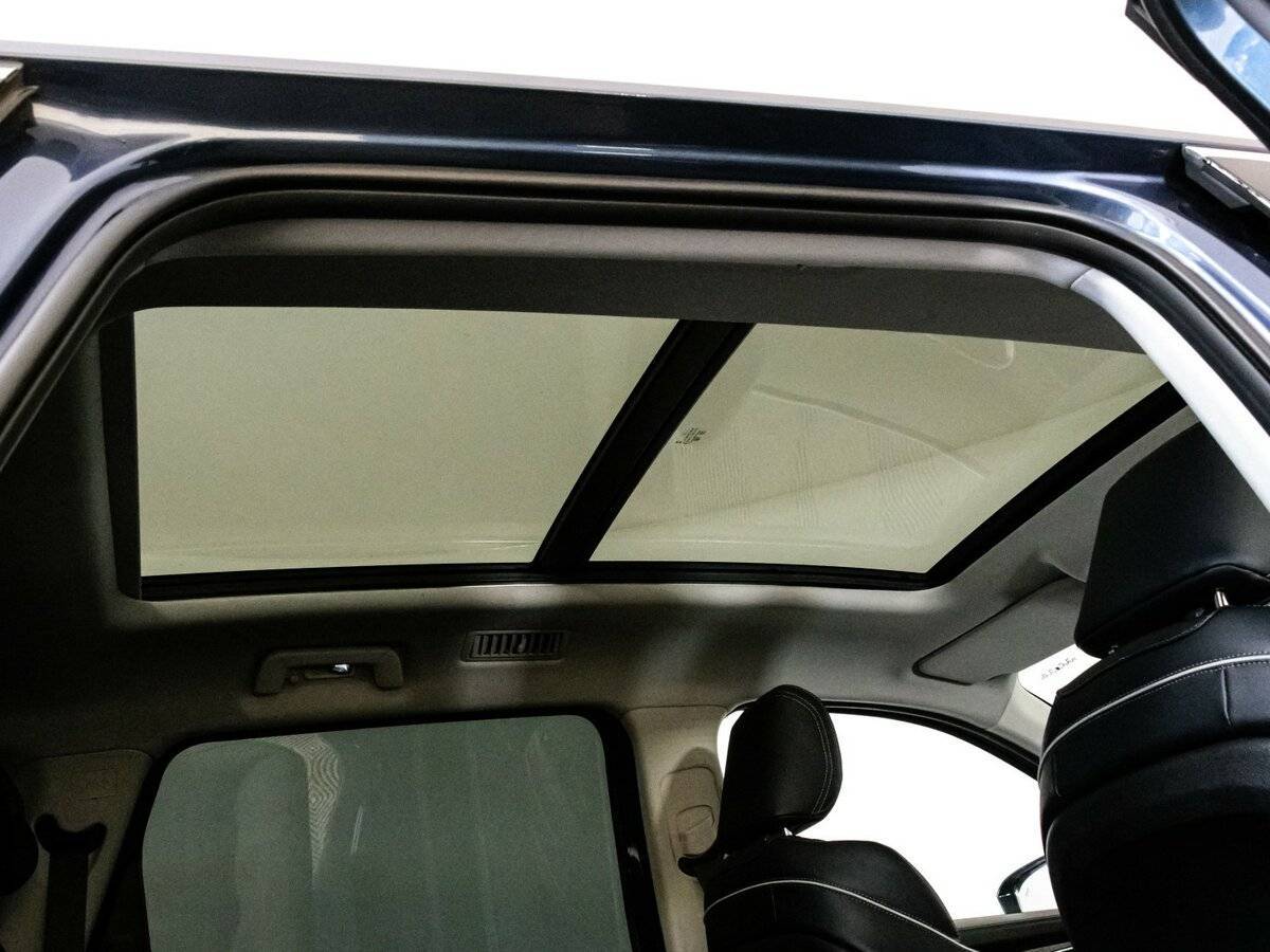 Купить EXEED VX с пробегом. Фото: #15