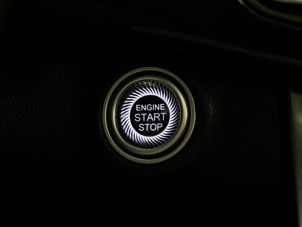 Купить EXEED VX с пробегом. Фото: #17