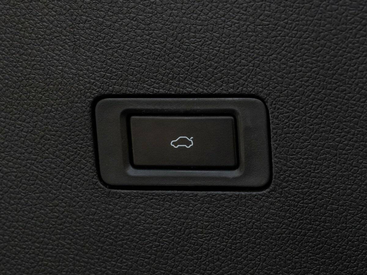 Купить EXEED VX с пробегом. Фото: #21