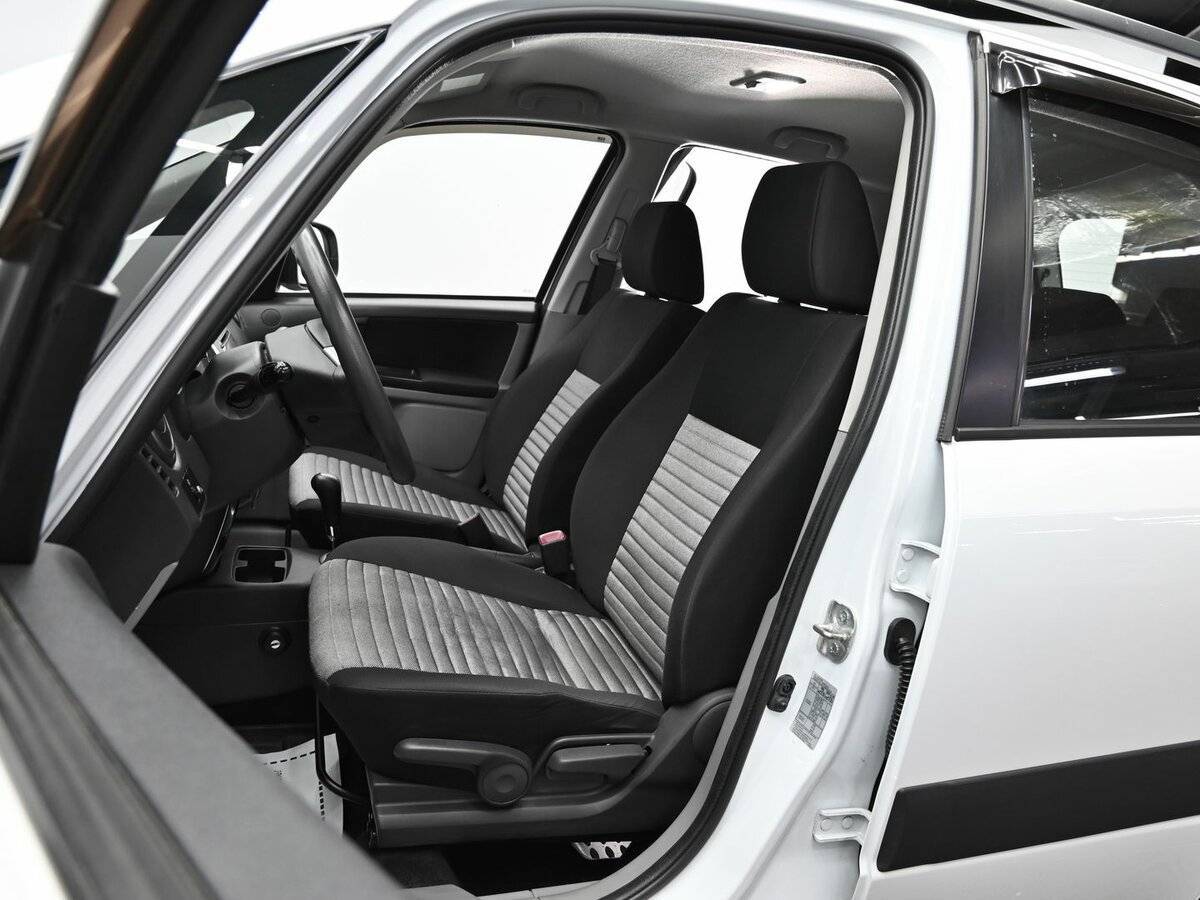 Продажа Б/У Сузуки С-Икс4. Фото: #5