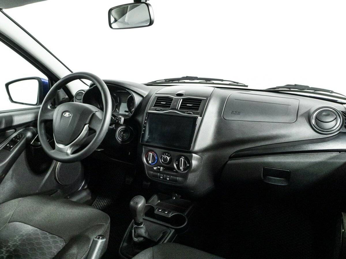 Продажа Б/У Лада (ВАЗ) Гранта. Фото: #8