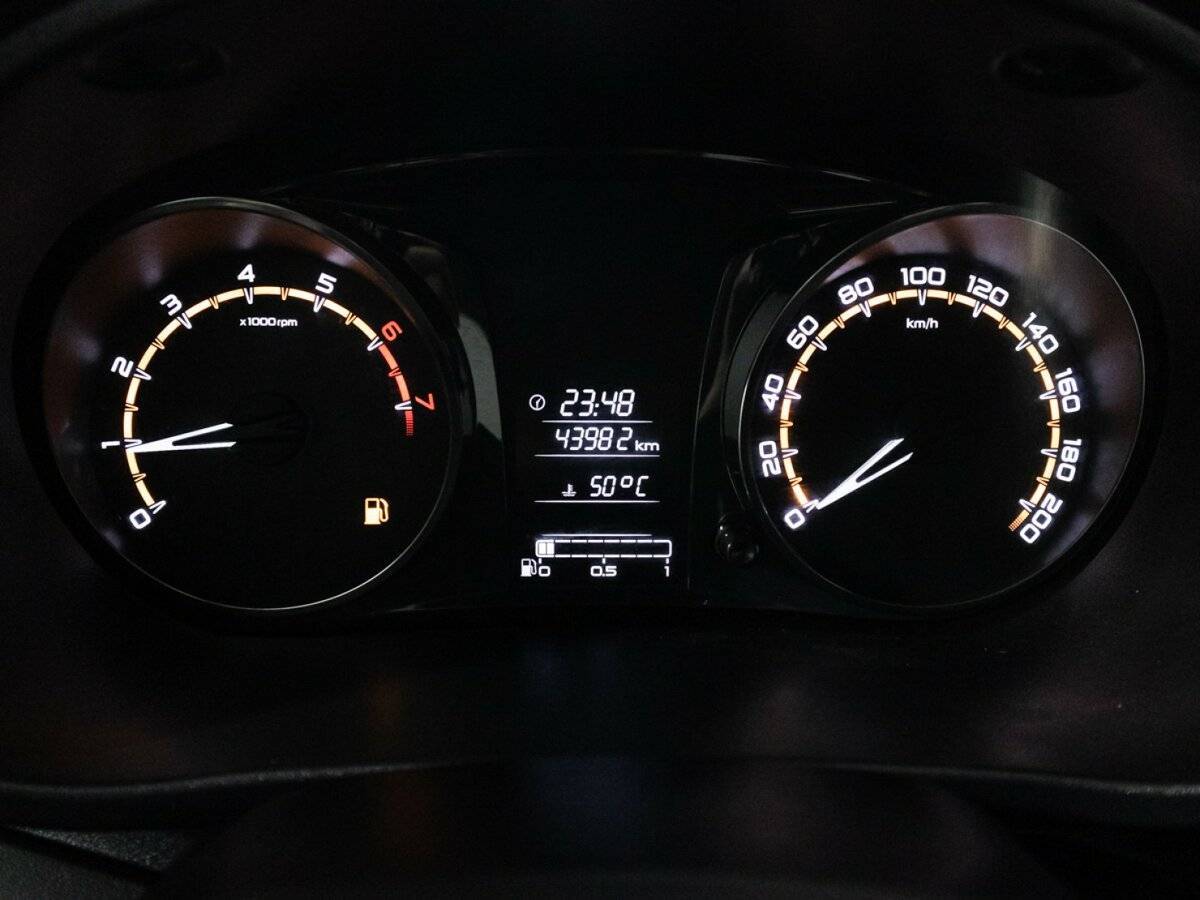 Продажа Б/У Лада (ВАЗ) Гранта. Фото: #11