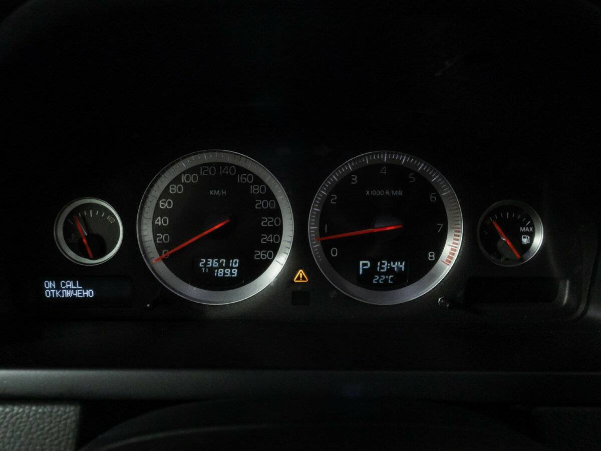 Продажа Б/У Вольво ИксЦ90. Фото: #11