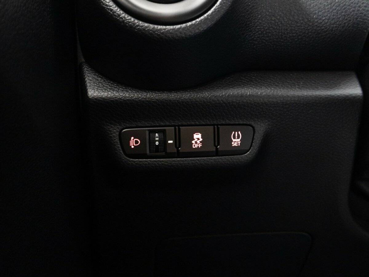 Продажа Б/У Киа Пиканто. Фото: #21