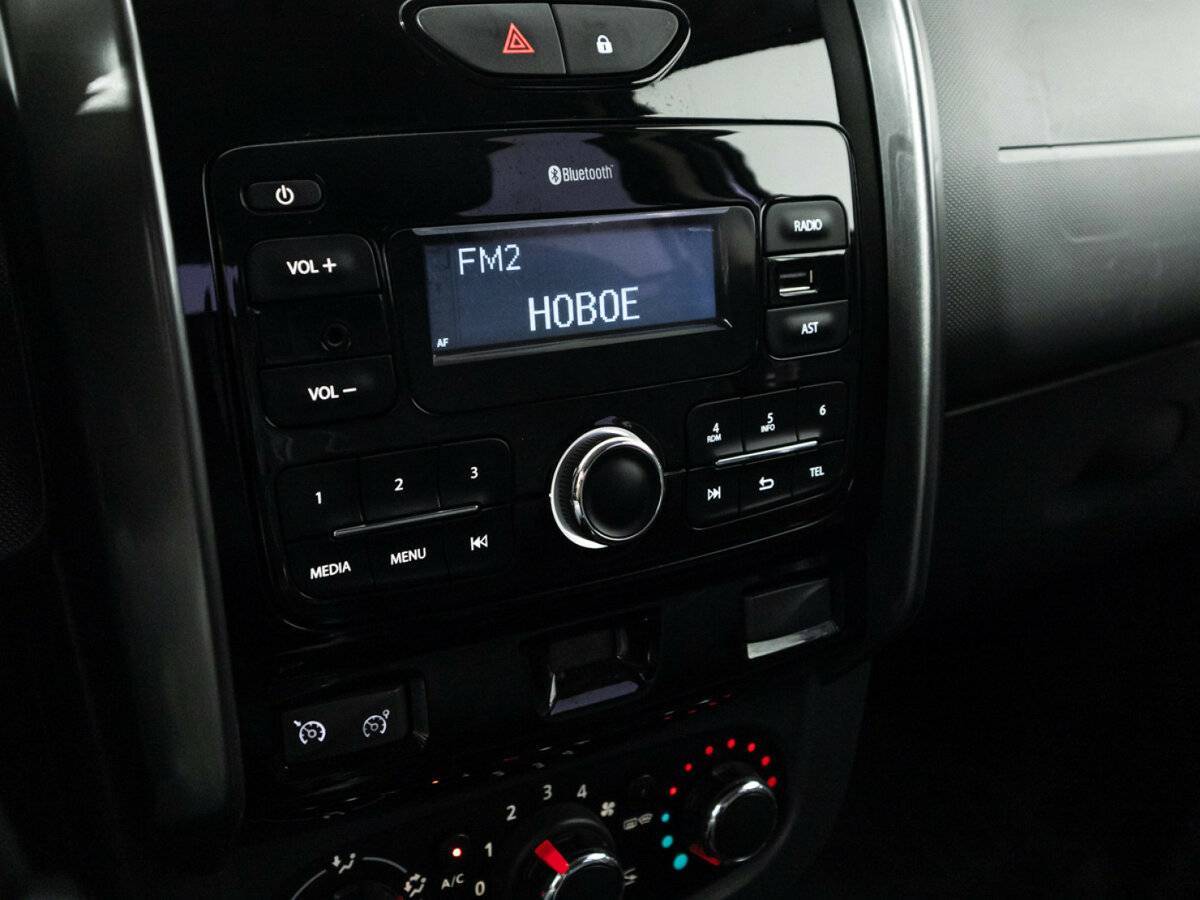 Продажа Б/У Рено Дастер. Фото: #15