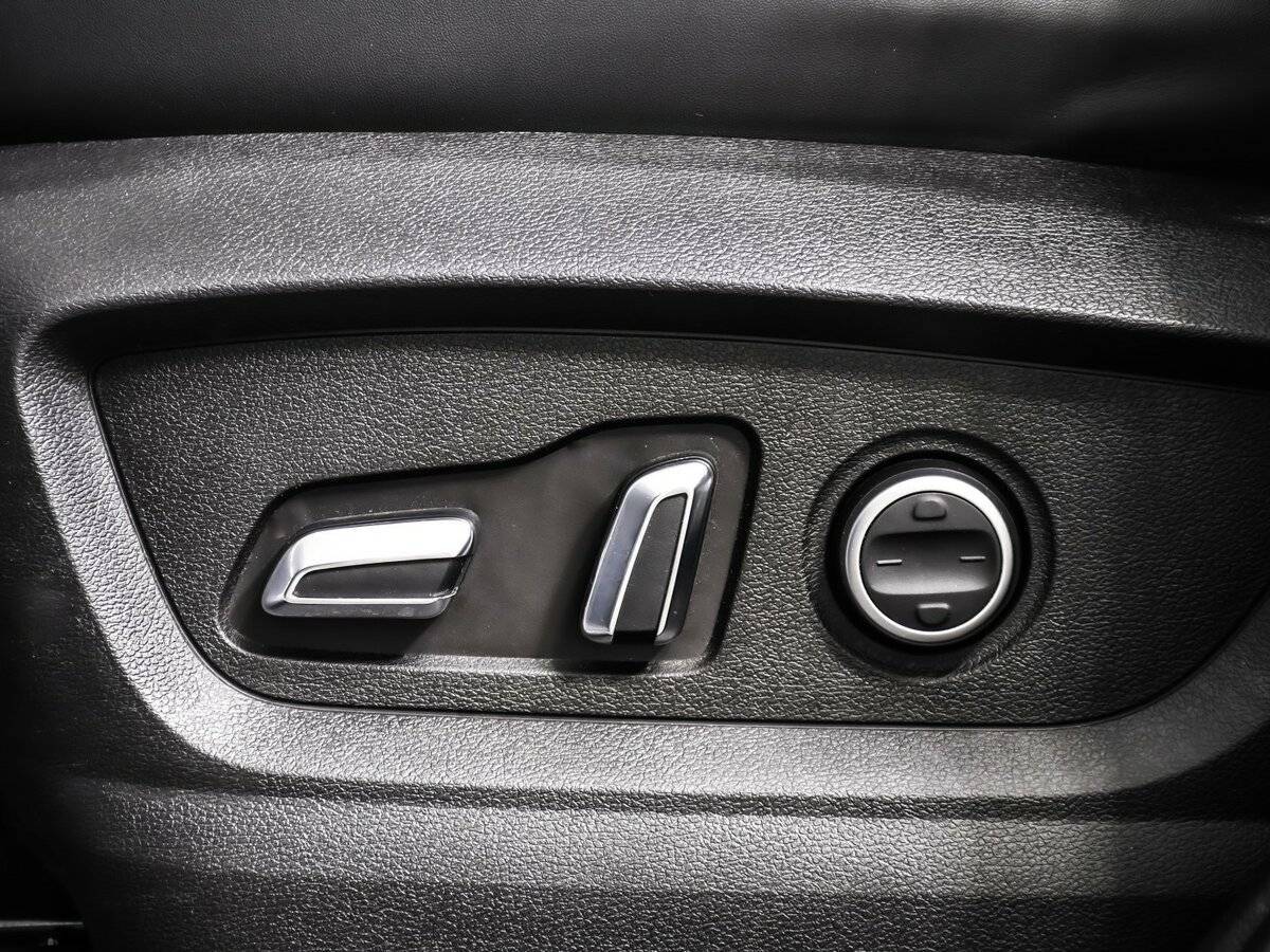 Продажа Б/У Чери Тигго 7 Про. Фото: #15