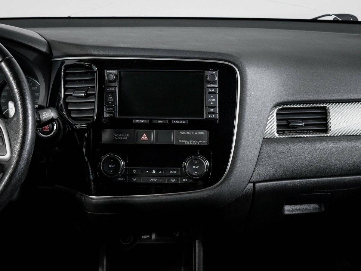 Продажа Б/У Митсубиши Оутлэндер. Фото: #12