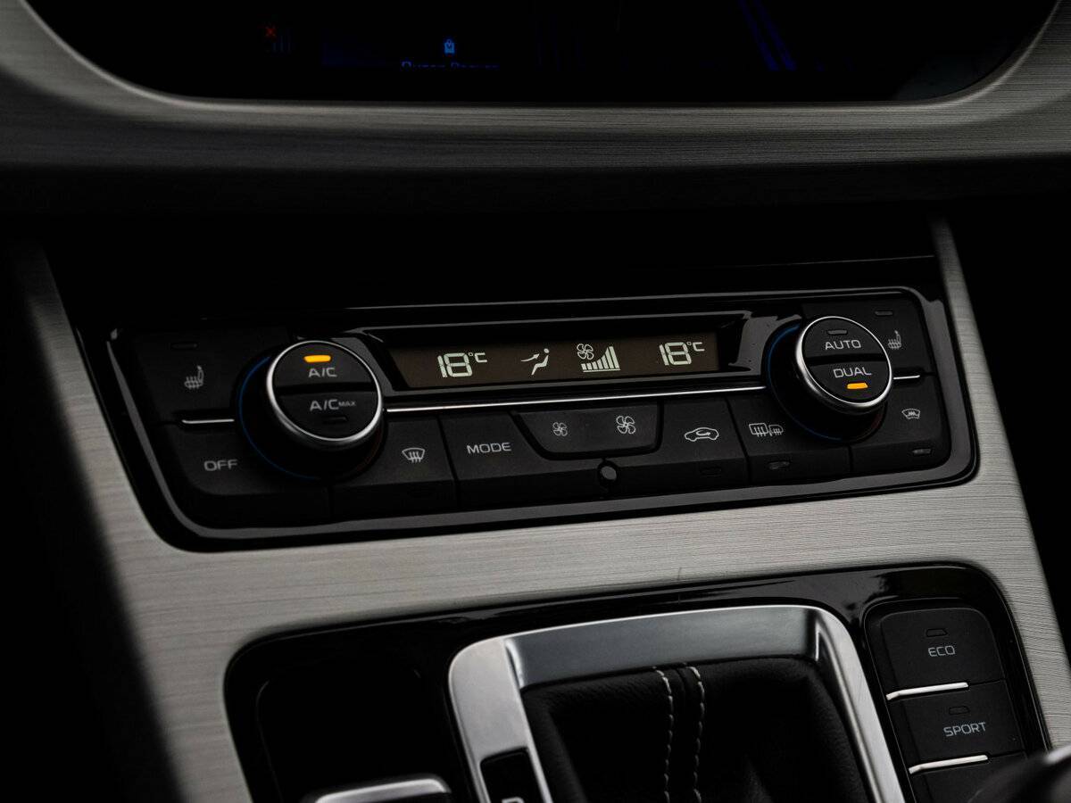 Продажа Б/У Джили Атлас. Фото: #14