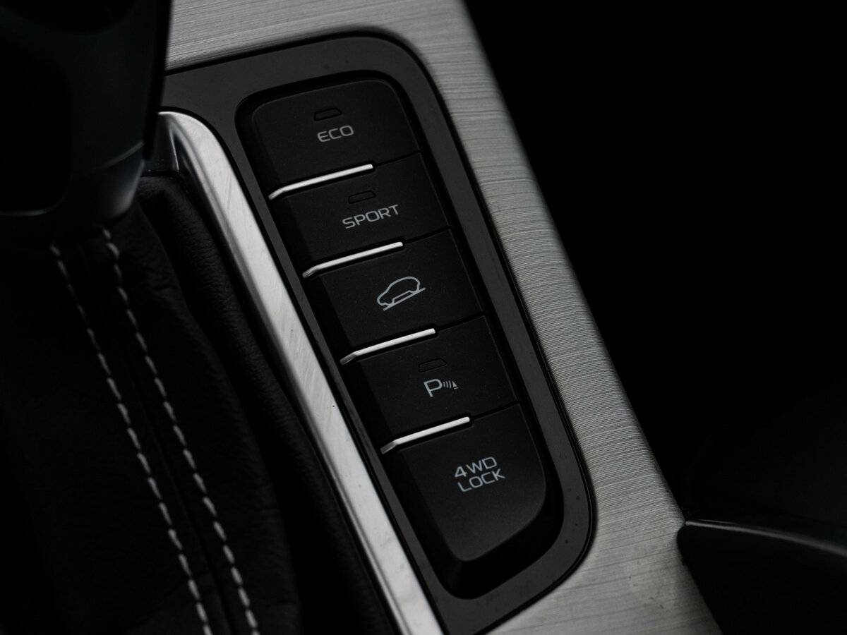 Продажа Б/У Джили Атлас. Фото: #15