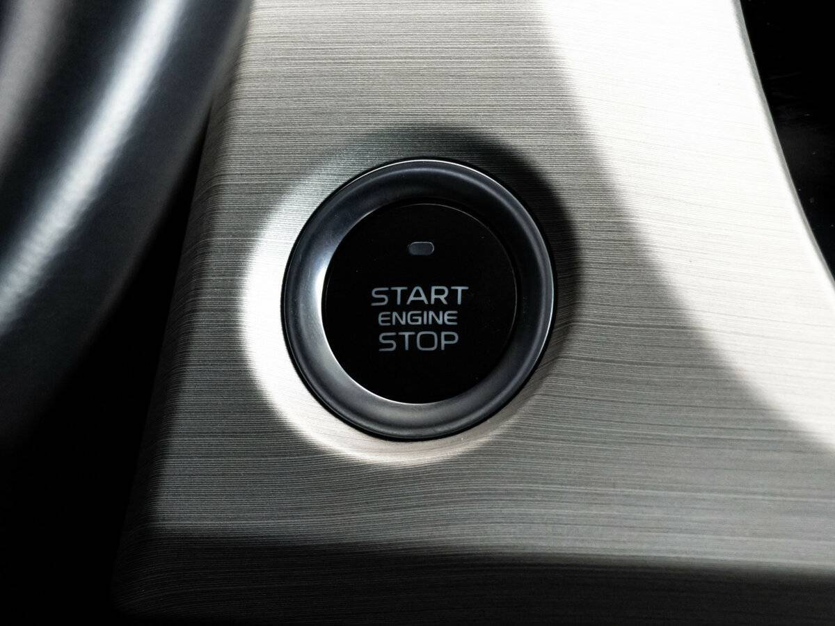 Продажа Б/У Джили Атлас. Фото: #19