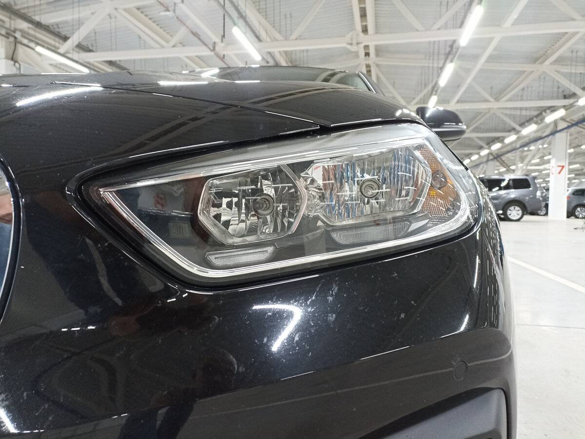 Купить BMW 1 серии с пробегом. Фото: #16