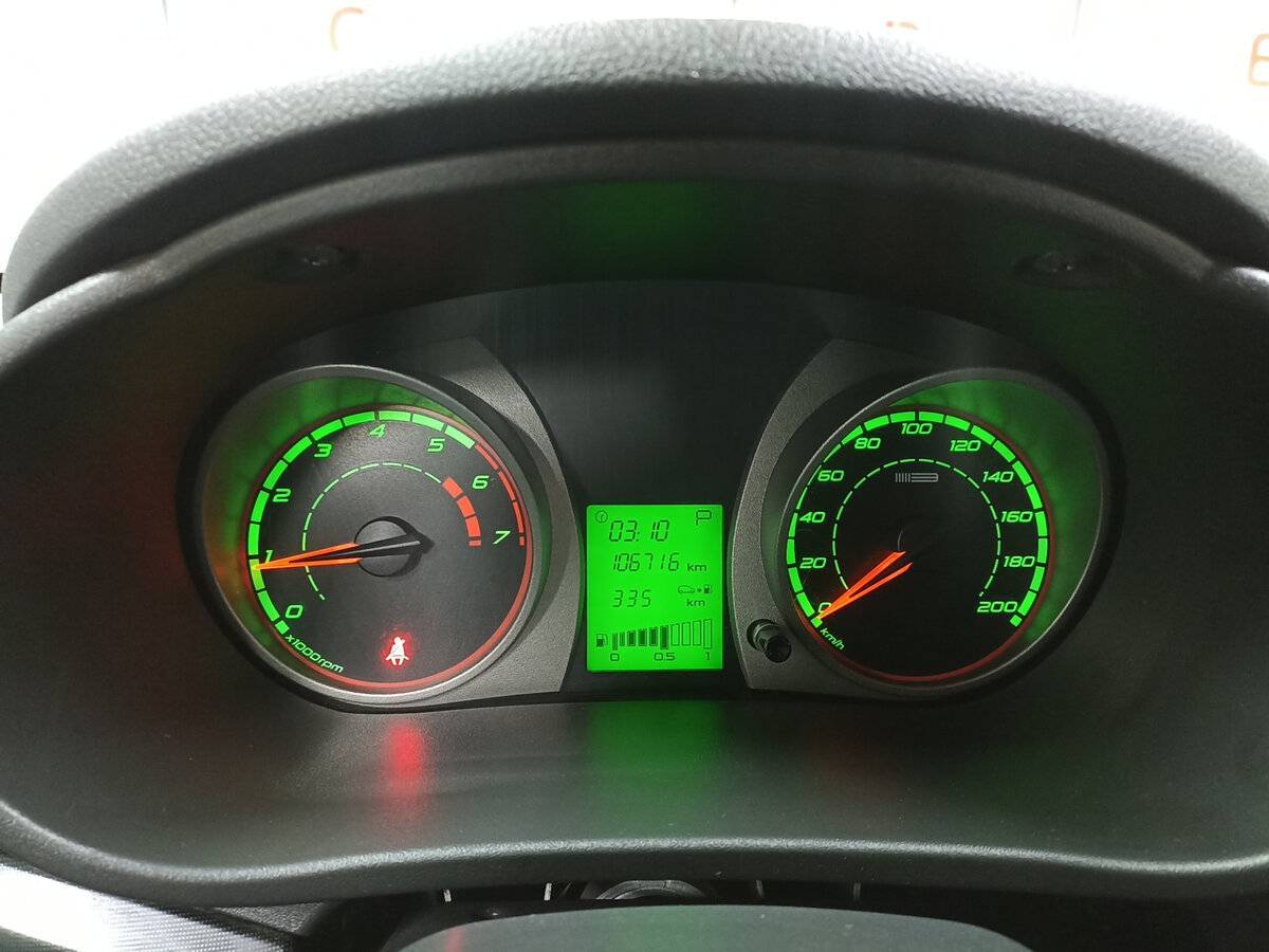 Продажа Б/У Лада (ВАЗ) Калина. Фото: #12