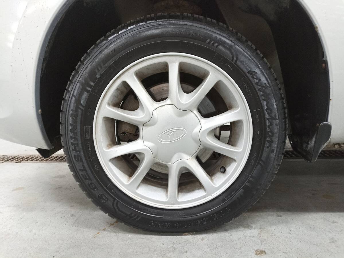 Продажа Б/У Лада (ВАЗ) Калина. Фото: #17