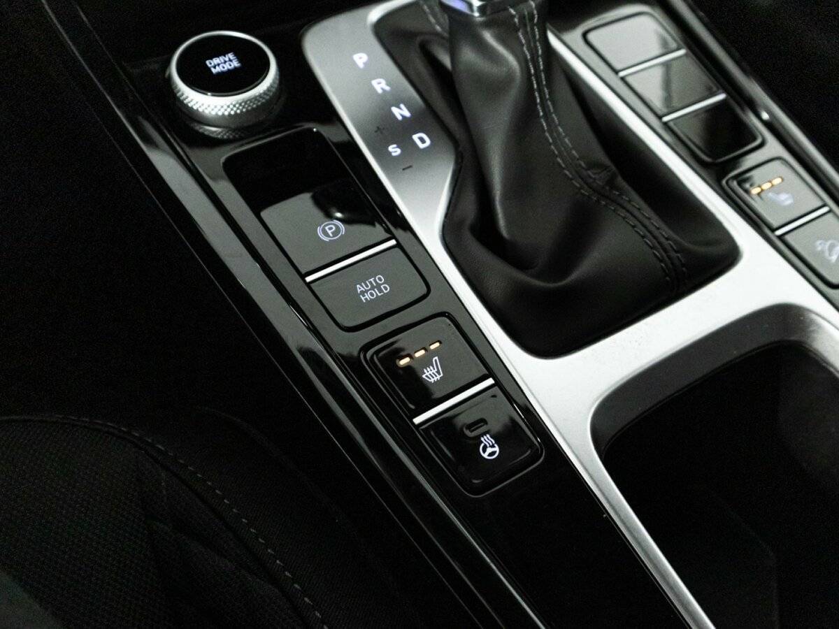 Купить Hyundai Creta с пробегом. Фото: #17