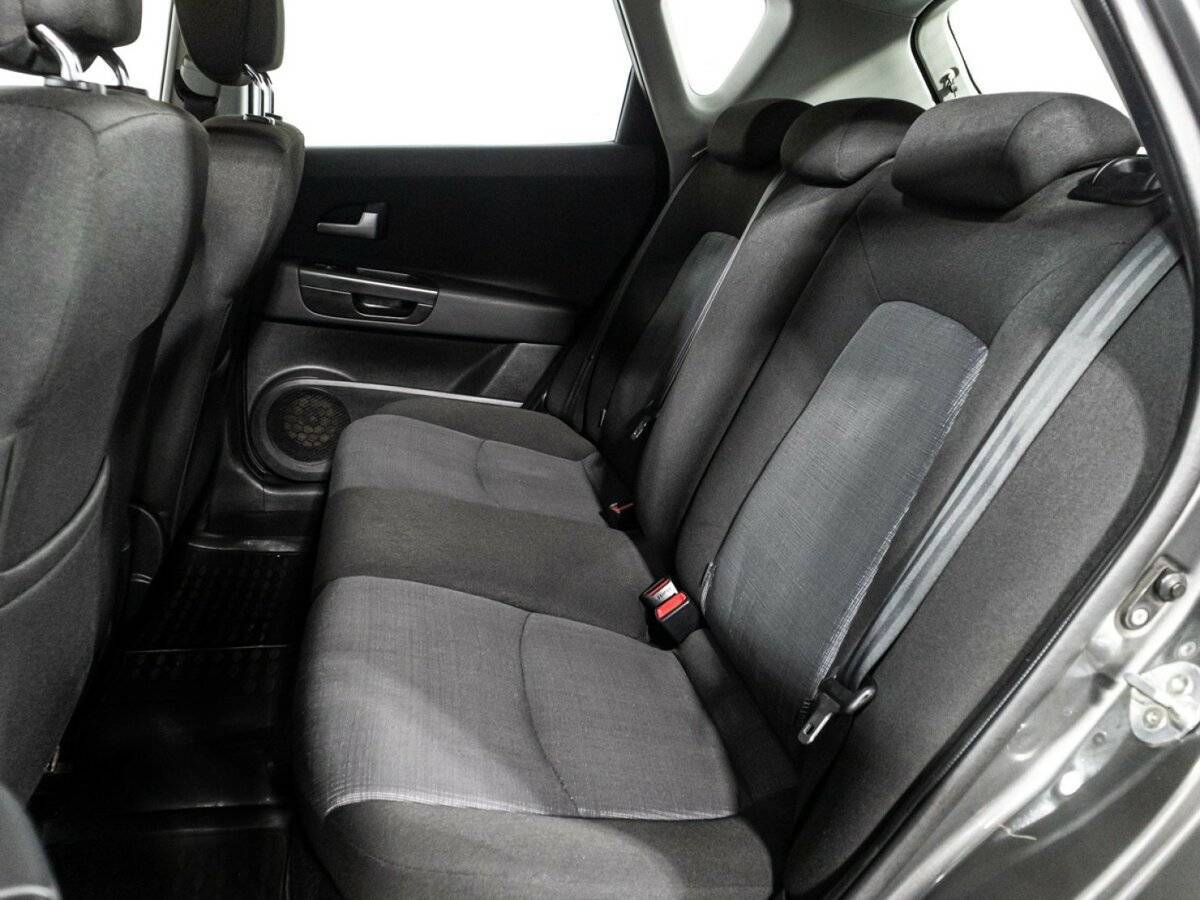 Продажа Б/У Киа Сид. Фото: #9