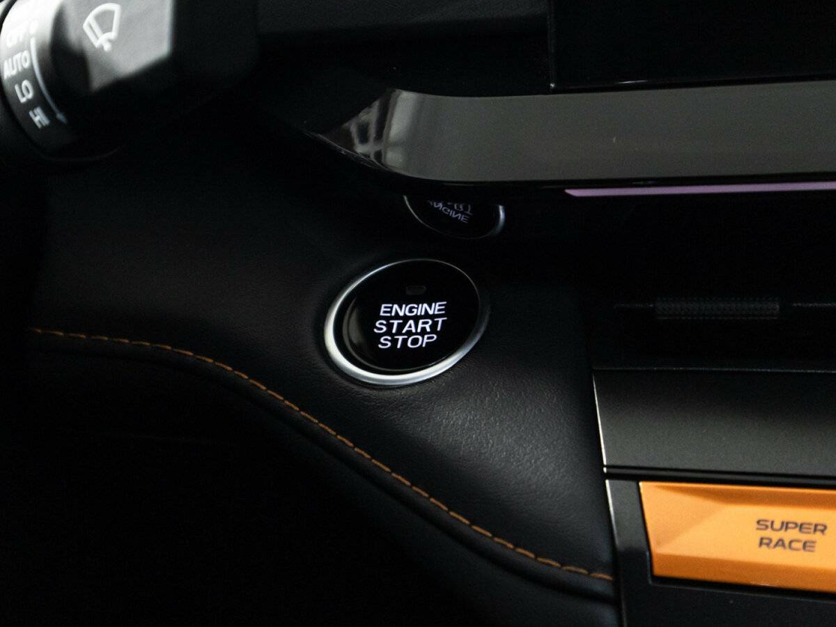 Купить Changan UNI-V с пробегом. Фото: #18