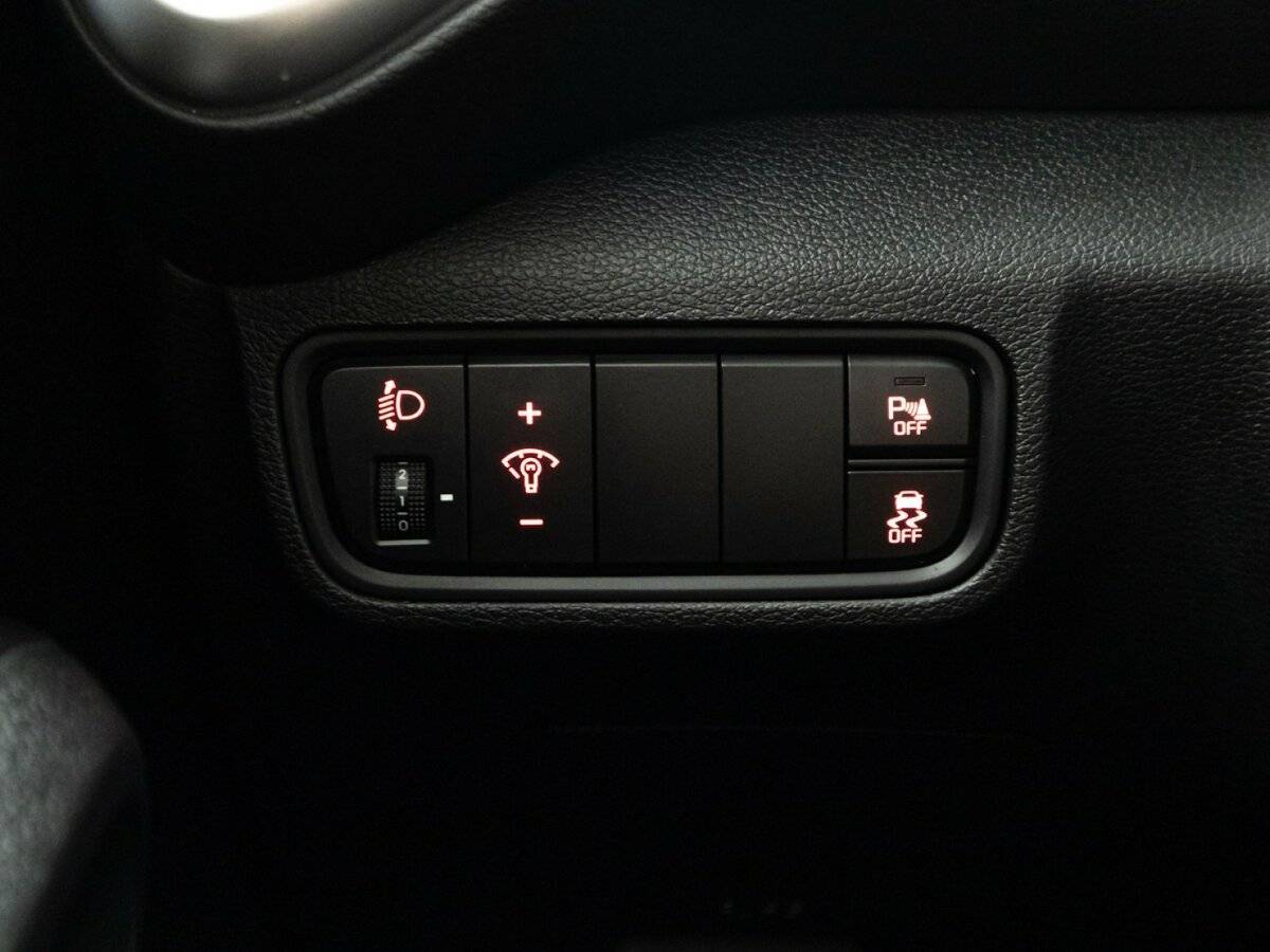 Купить Kia Soul с пробегом. Фото: #17