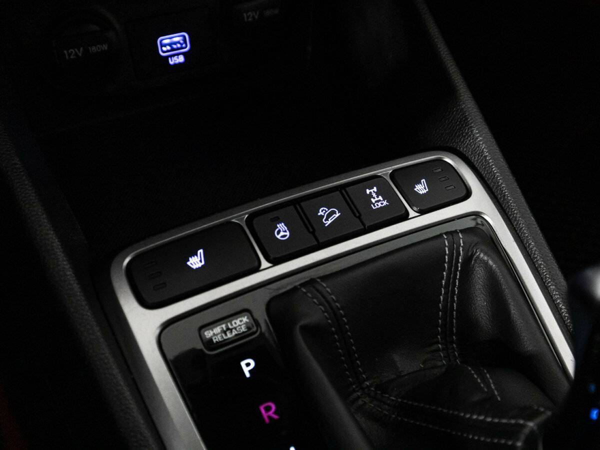 Продажа Б/У Хендай Крета. Фото: #15