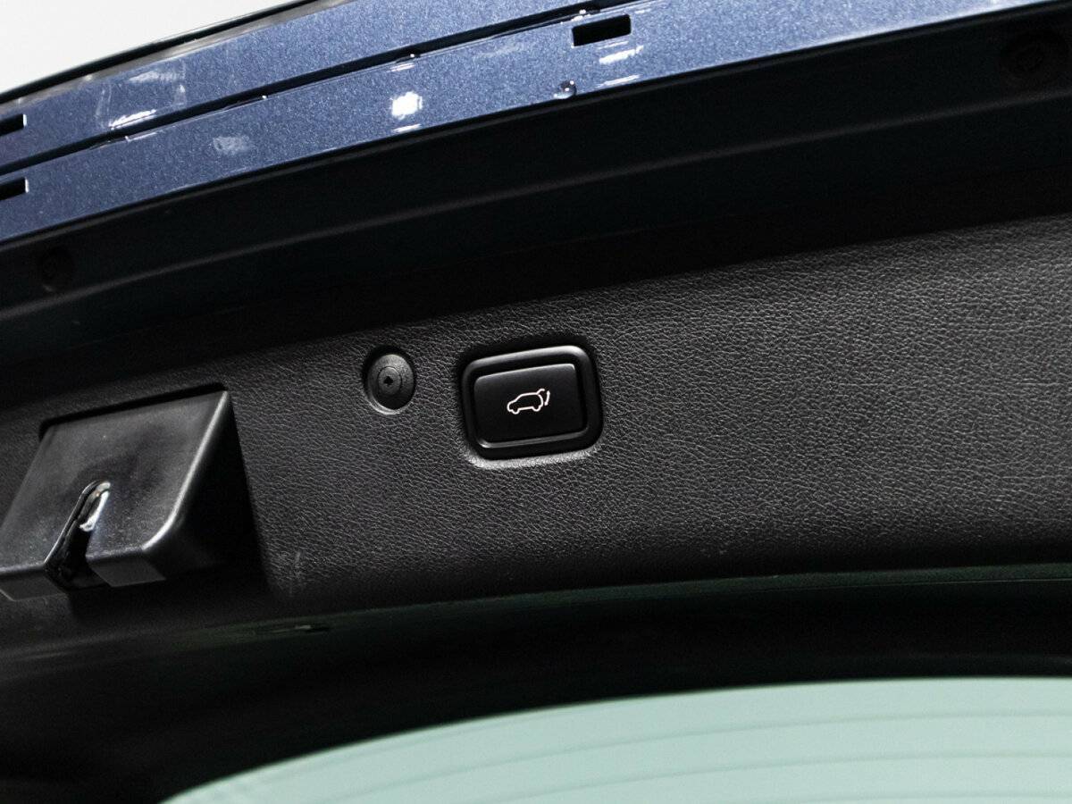 Купить Kia Sportage с пробегом. Фото: #14