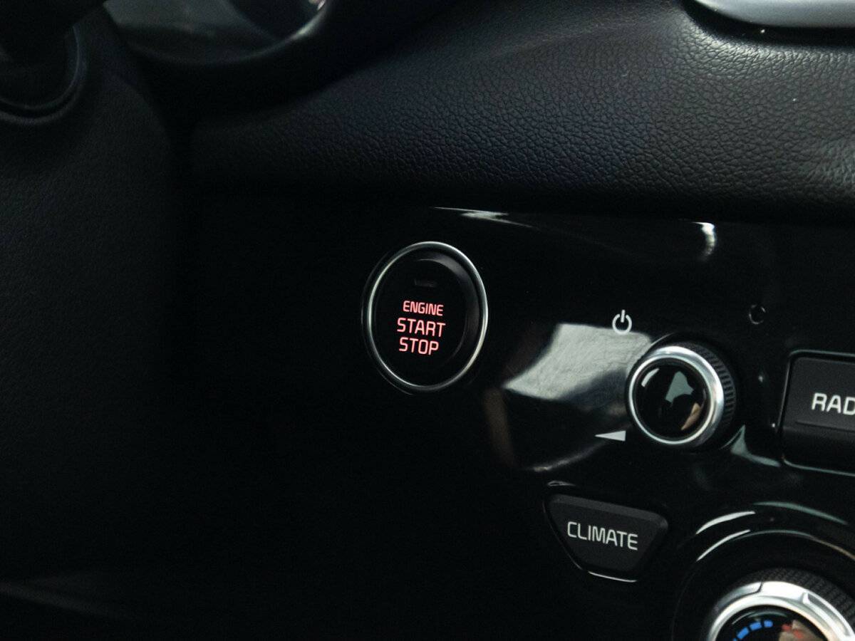 Купить Kia Sportage с пробегом. Фото: #18