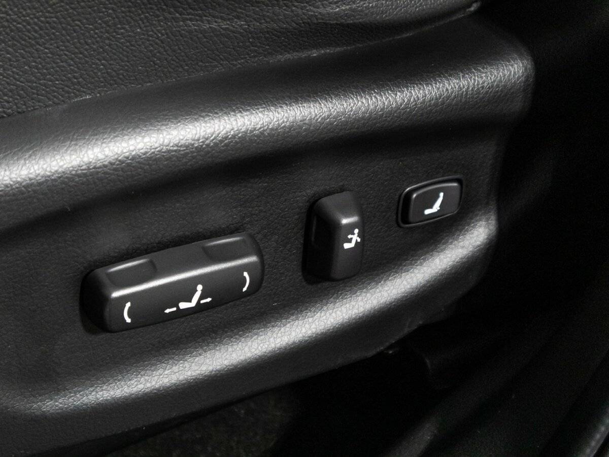 Купить Kia Sorento с пробегом. Фото: #15