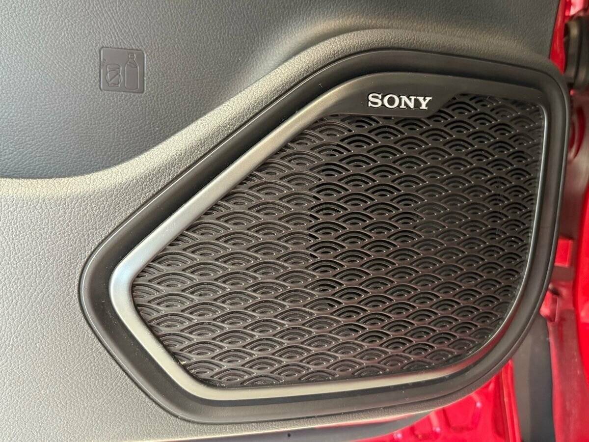 Купить Chery Tiggo 7 Pro Max с пробегом. Фото: #10